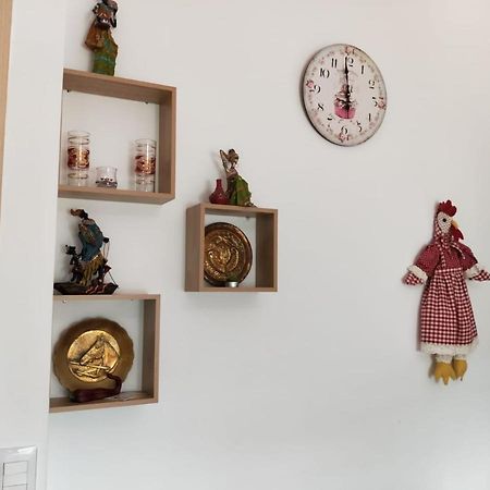Bed and Breakfast La Santera Marina di Davoli Zewnętrze zdjęcie