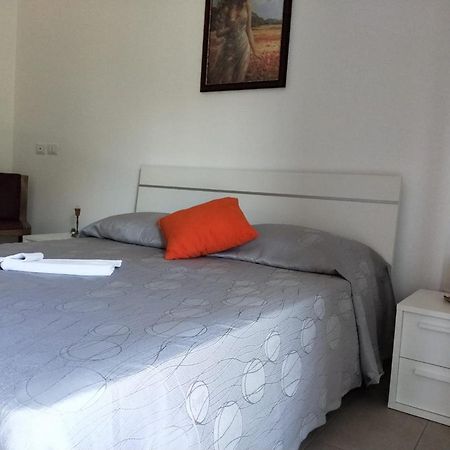 Bed and Breakfast La Santera Marina di Davoli Zewnętrze zdjęcie