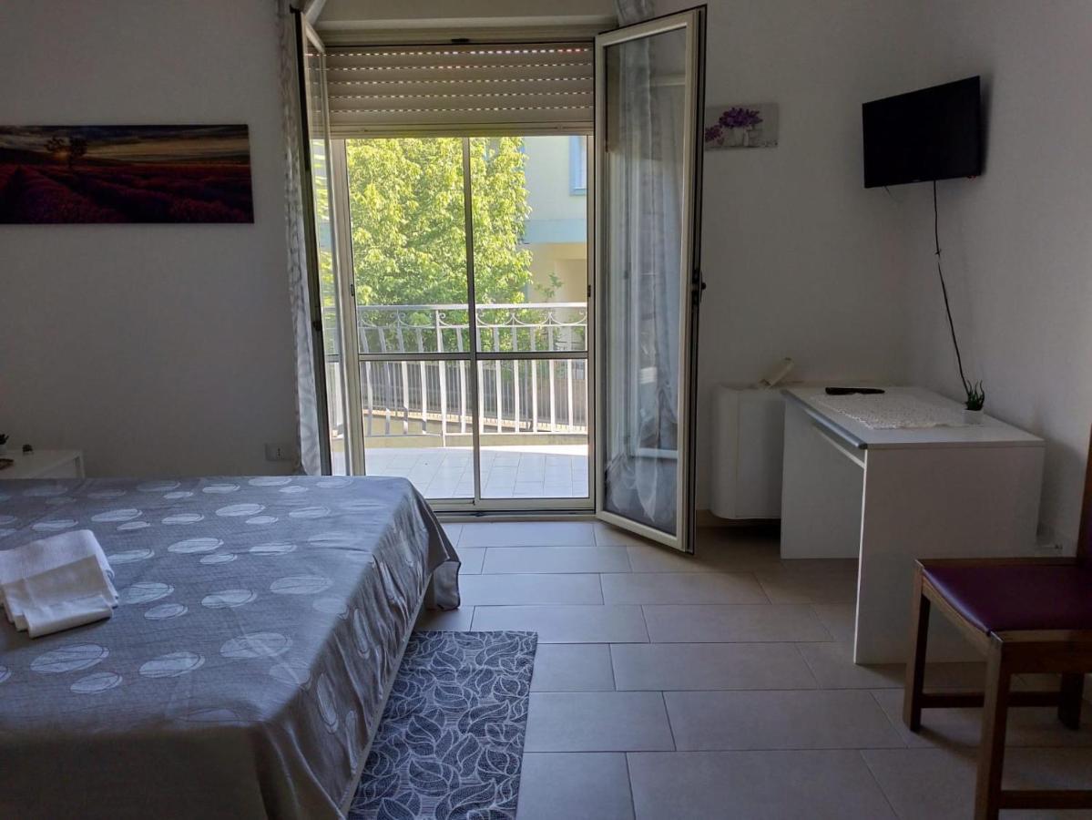 Bed and Breakfast La Santera Marina di Davoli Zewnętrze zdjęcie