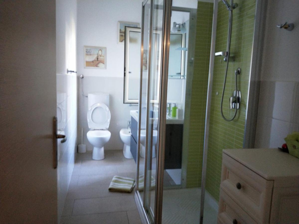 Bed and Breakfast La Santera Marina di Davoli Zewnętrze zdjęcie