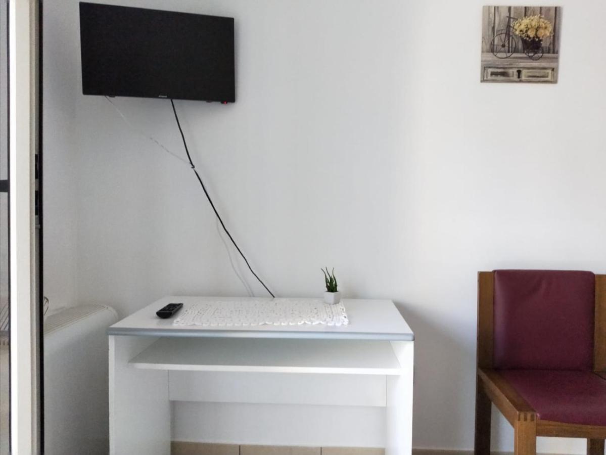 Bed and Breakfast La Santera Marina di Davoli Zewnętrze zdjęcie