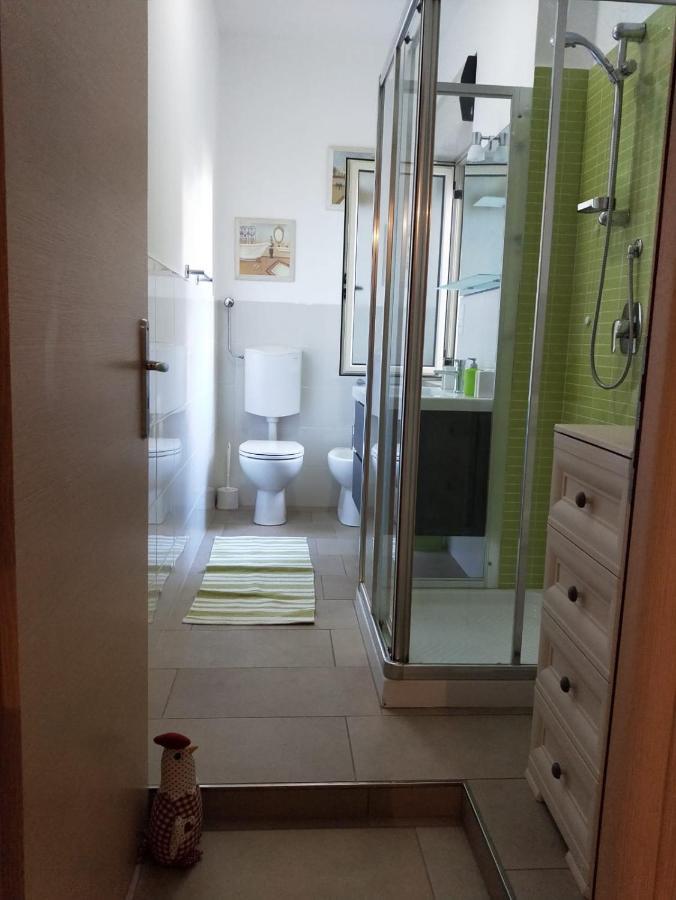 Bed and Breakfast La Santera Marina di Davoli Zewnętrze zdjęcie