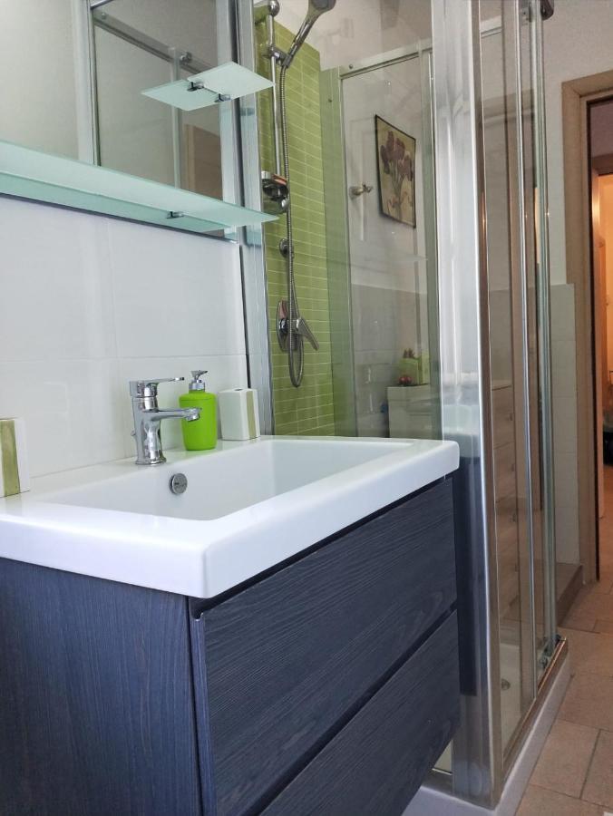 Bed and Breakfast La Santera Marina di Davoli Zewnętrze zdjęcie