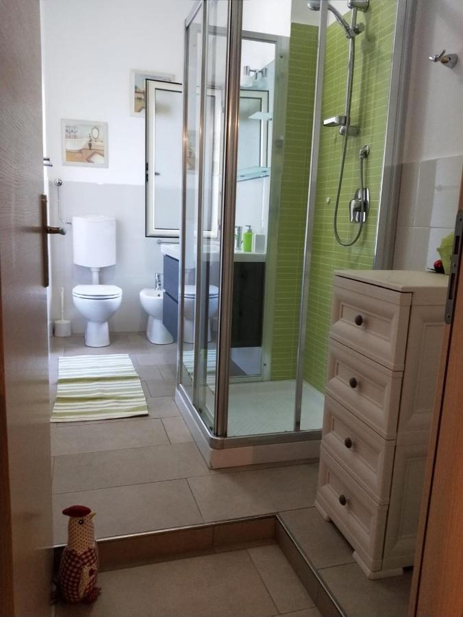 Bed and Breakfast La Santera Marina di Davoli Zewnętrze zdjęcie