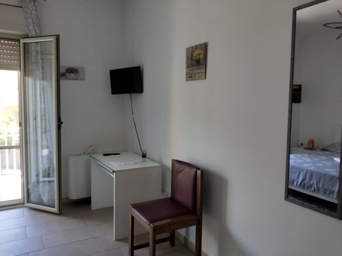 Bed and Breakfast La Santera Marina di Davoli Zewnętrze zdjęcie