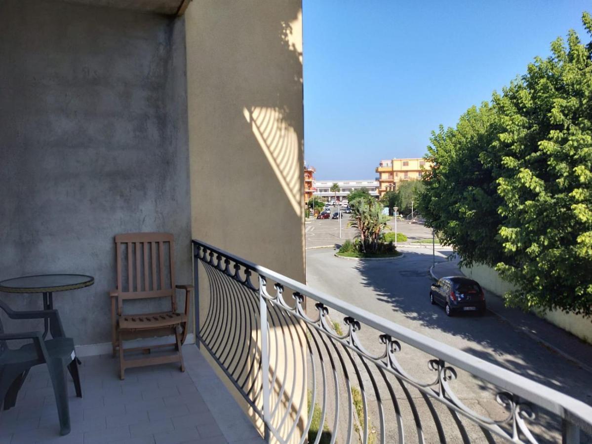 Bed and Breakfast La Santera Marina di Davoli Zewnętrze zdjęcie