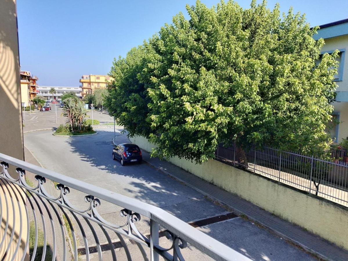 Bed and Breakfast La Santera Marina di Davoli Zewnętrze zdjęcie